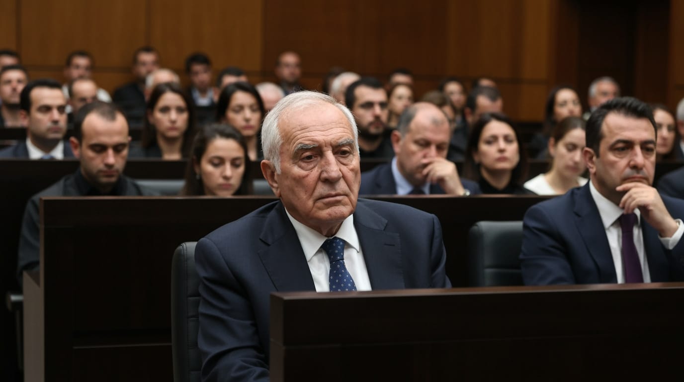 Trial Commences in Istanbul Over Tragic Deaths of German-Turkish Family