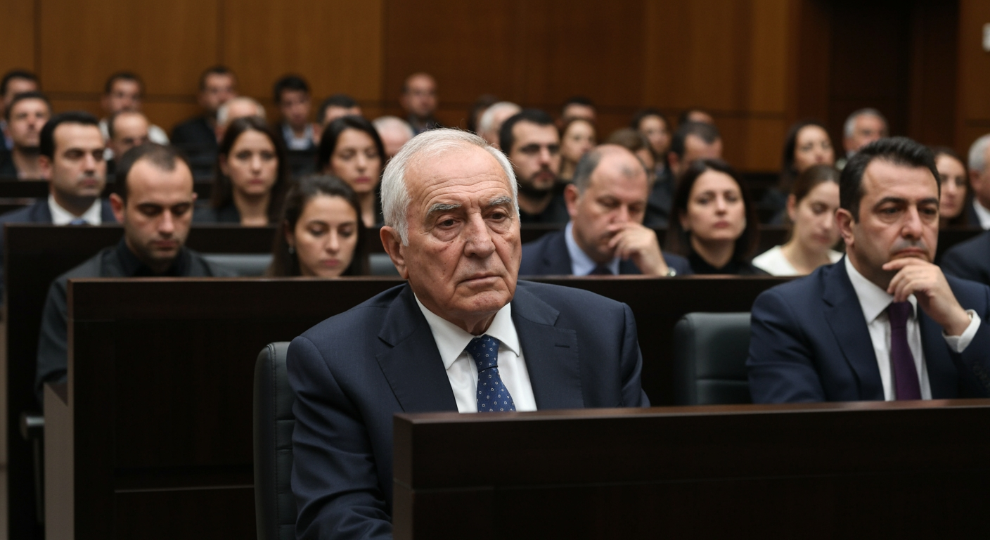 Trial Commences in Istanbul Over Tragic Deaths of German-Turkish Family