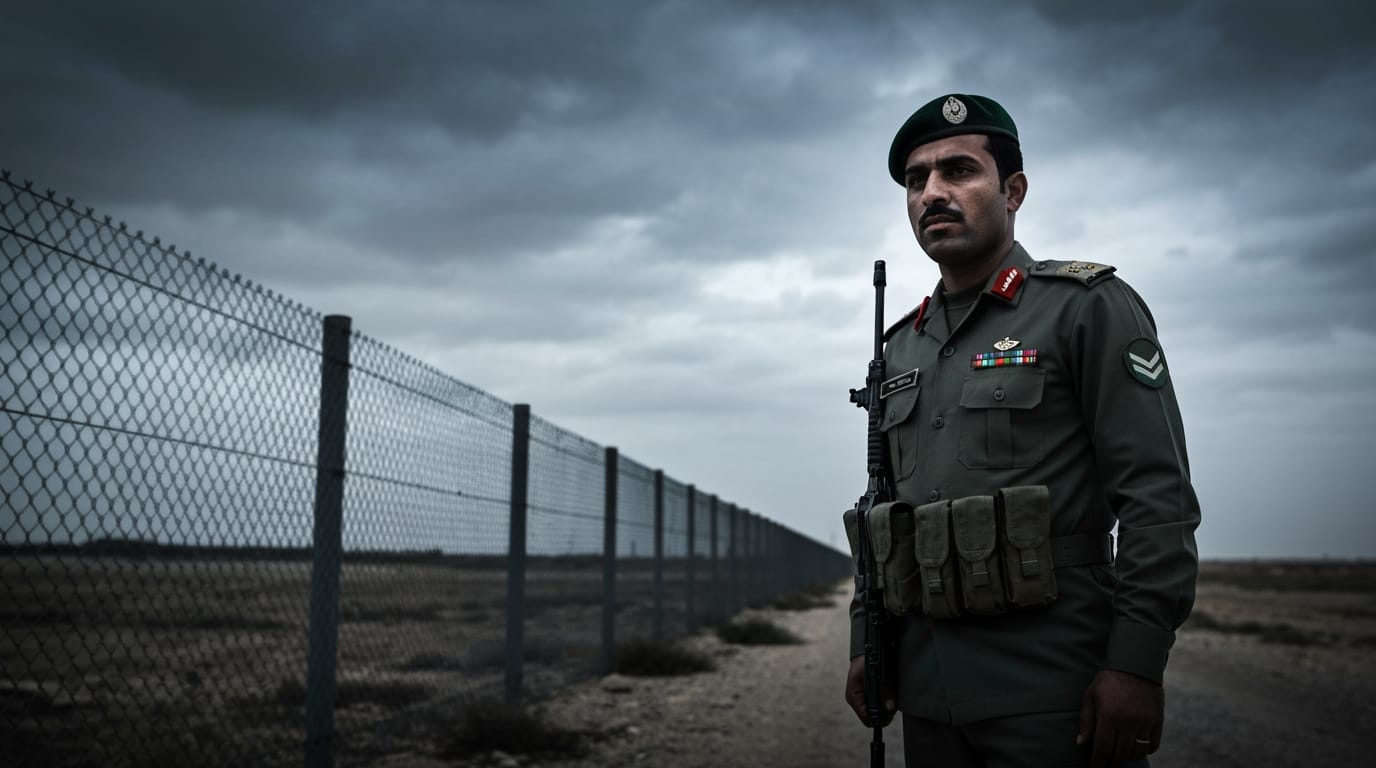 Gulf Giants at Odds: The Emerging 'Cold War' Between Saudi Arabia and the UAE