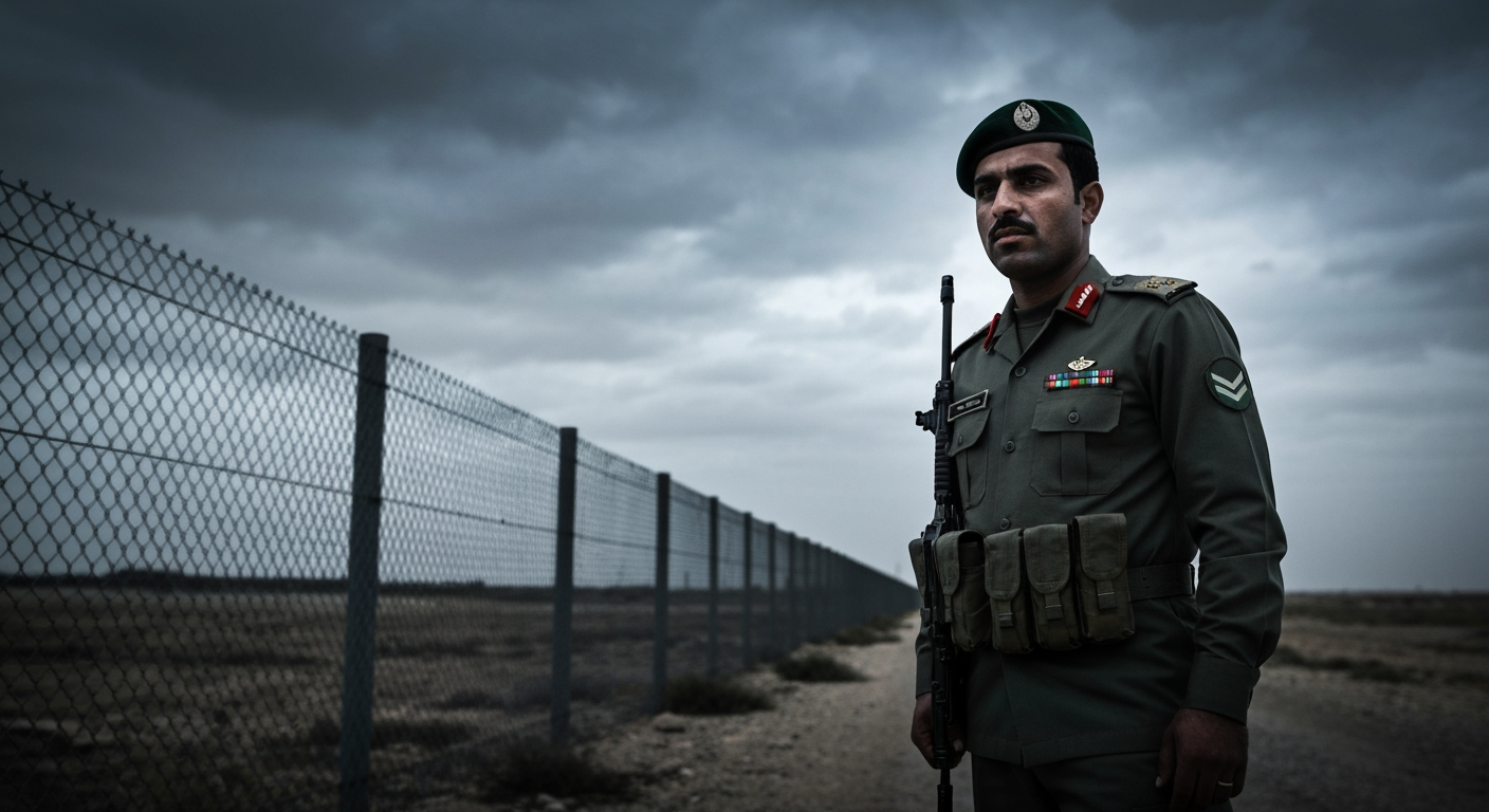 Gulf Giants at Odds: The Emerging 'Cold War' Between Saudi Arabia and the UAE