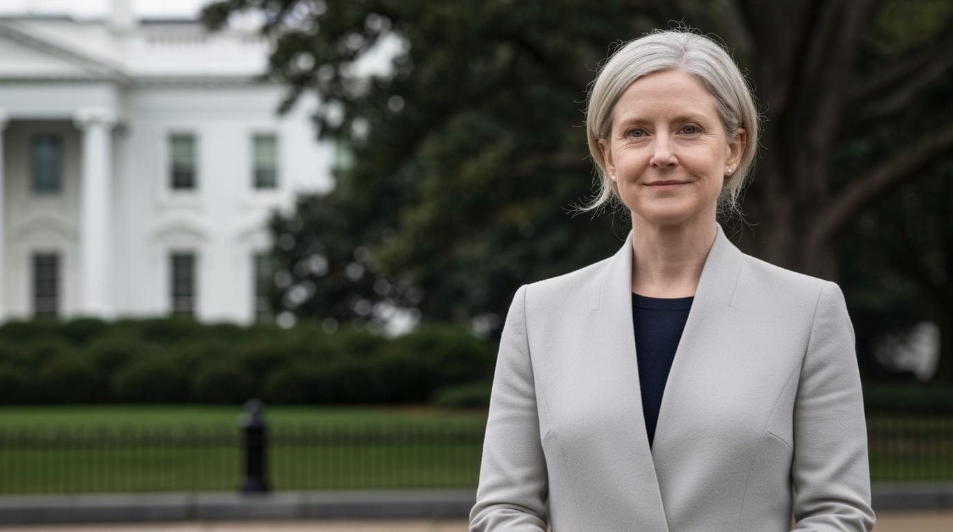 Elizabeth Holmes Seeks Clemency from President Trump Amidst Prison Term