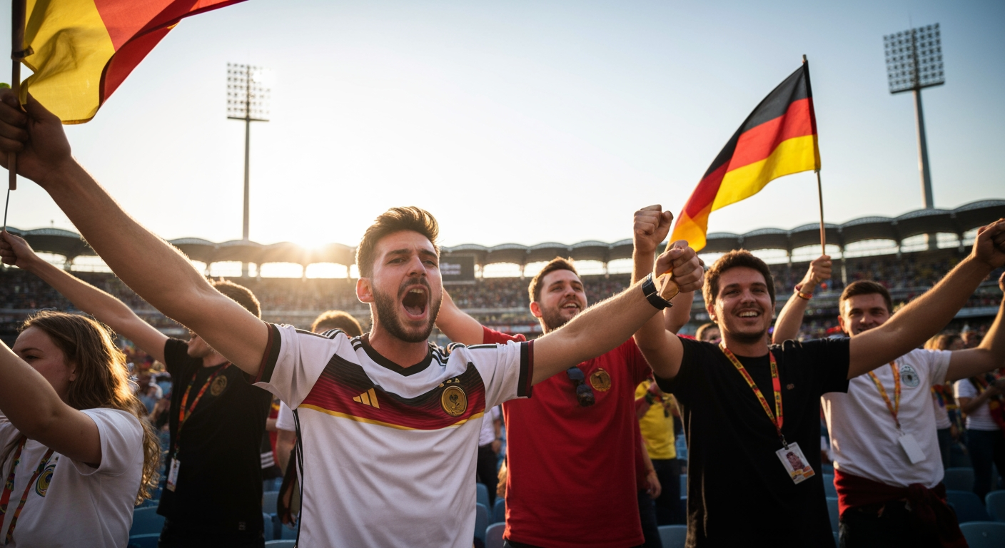 Germany Kicks Off World Cup Bid with Renewed Hope and High Expectations