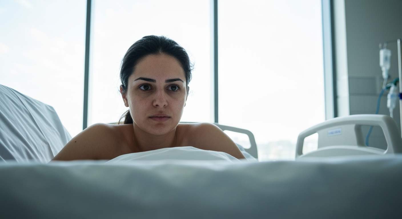 Childbirth in Serbia: The Enduring Struggle for Dignity