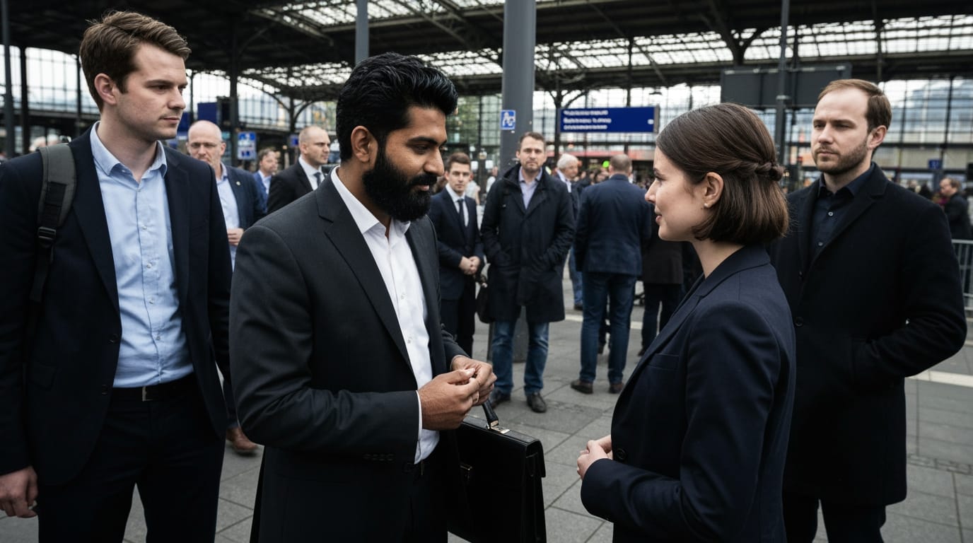 Germany's AfD: A New Face for the Working Class, or a Nationalist Disguise for Neoliberalism?