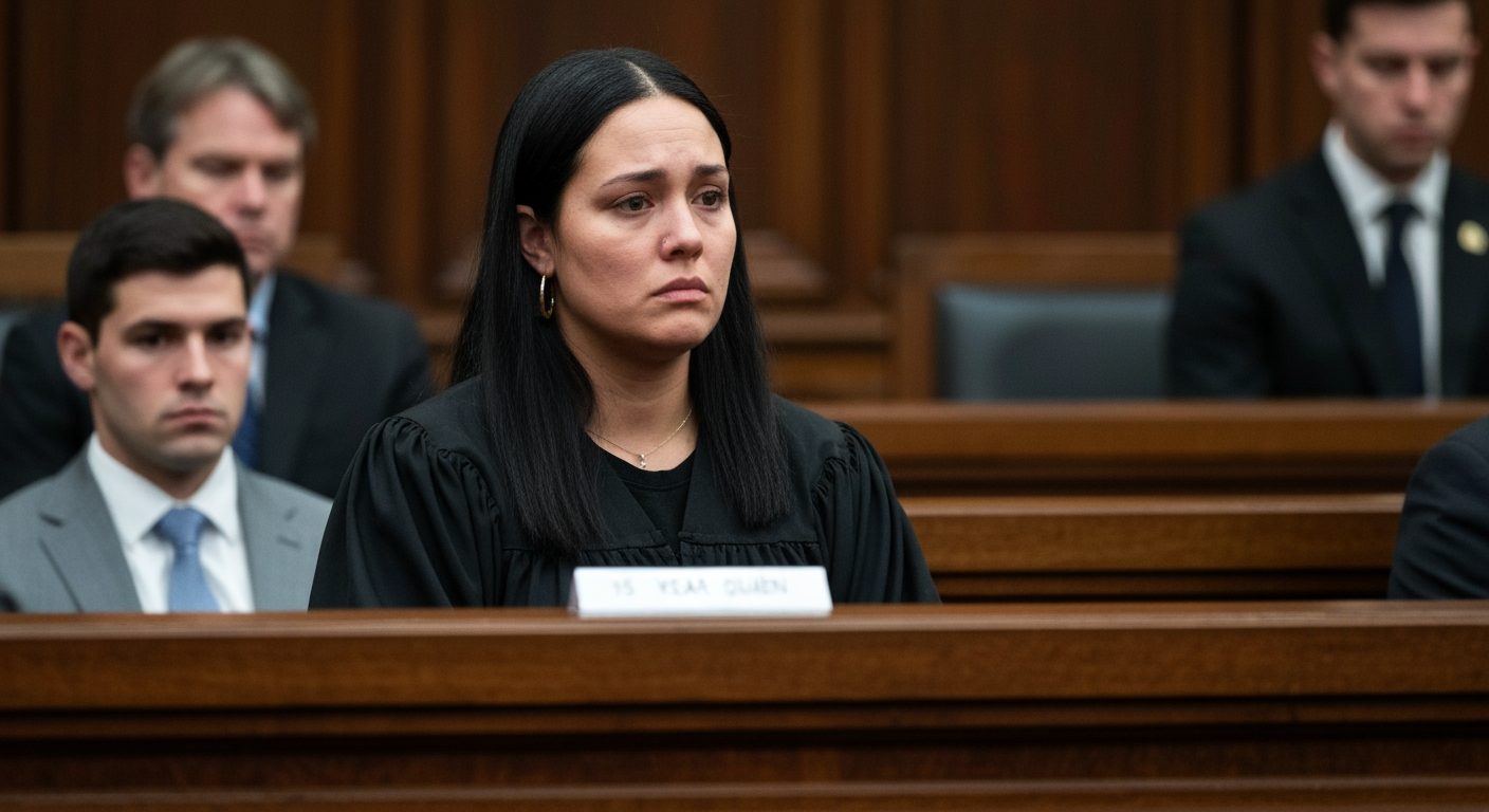 "Ketamine Queen" Sentenced to 15 Years in Prison for Supplying Drugs ...
