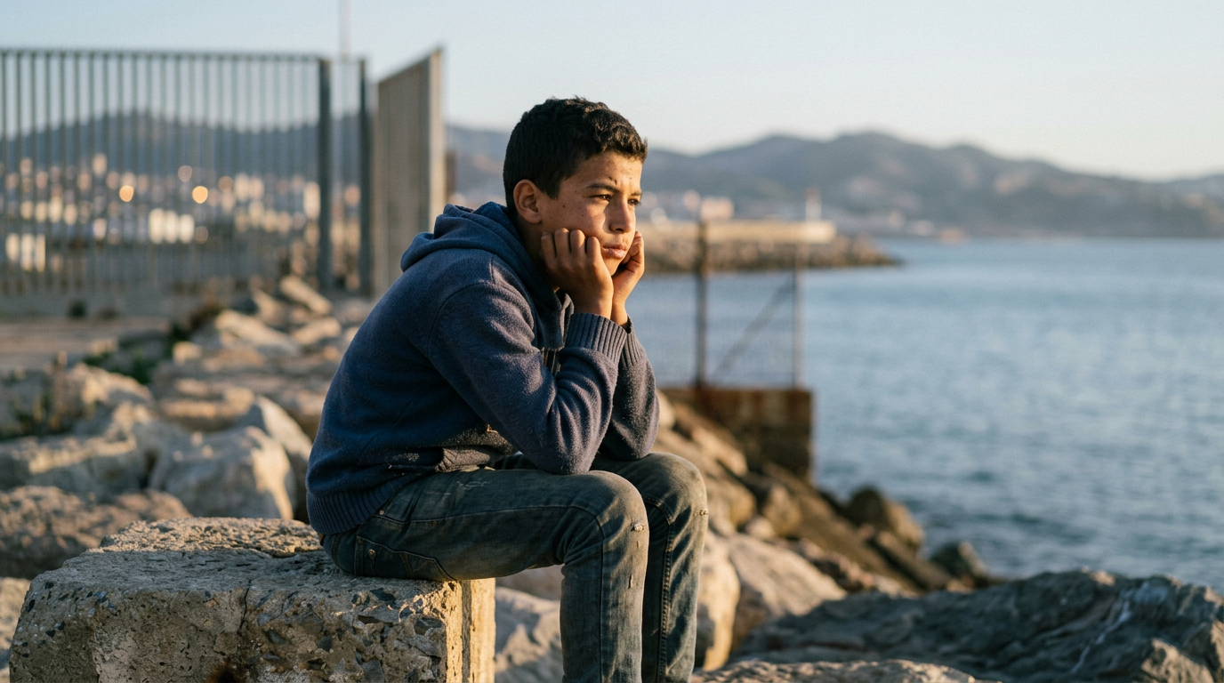 Spain Initiates Urgent Mainland Transfer for 500 Vulnerable Migrant Youths from Ceuta