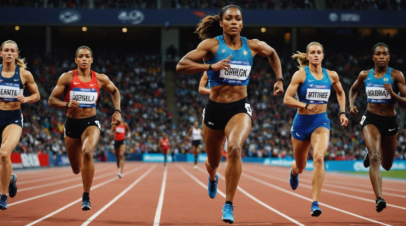 Transgender Athletes and Fair Play: Examining the Science of Competitive Advantage