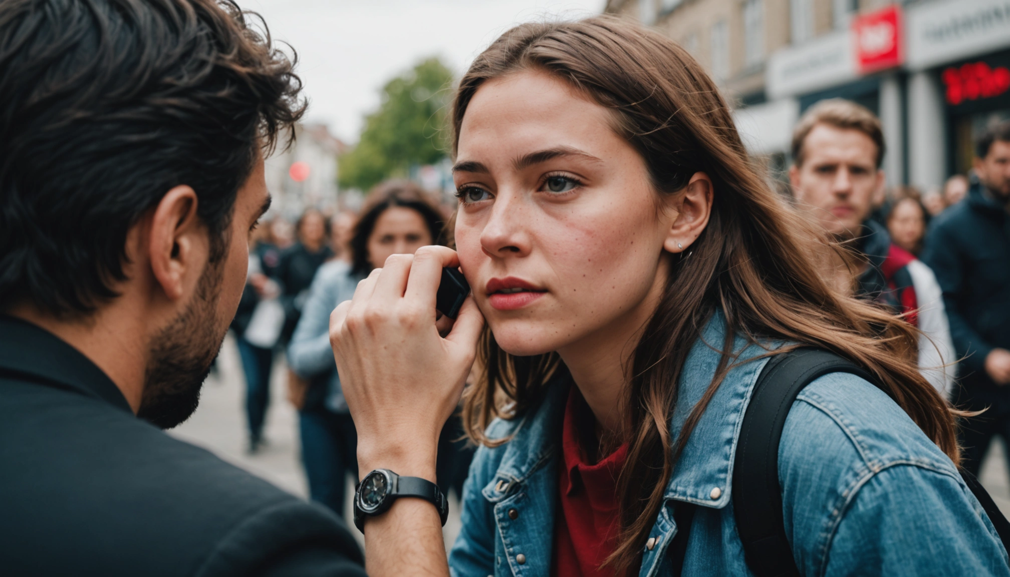 TikTok's Unlikely Role: Helping Women Recognize and Escape Toxic Relationships