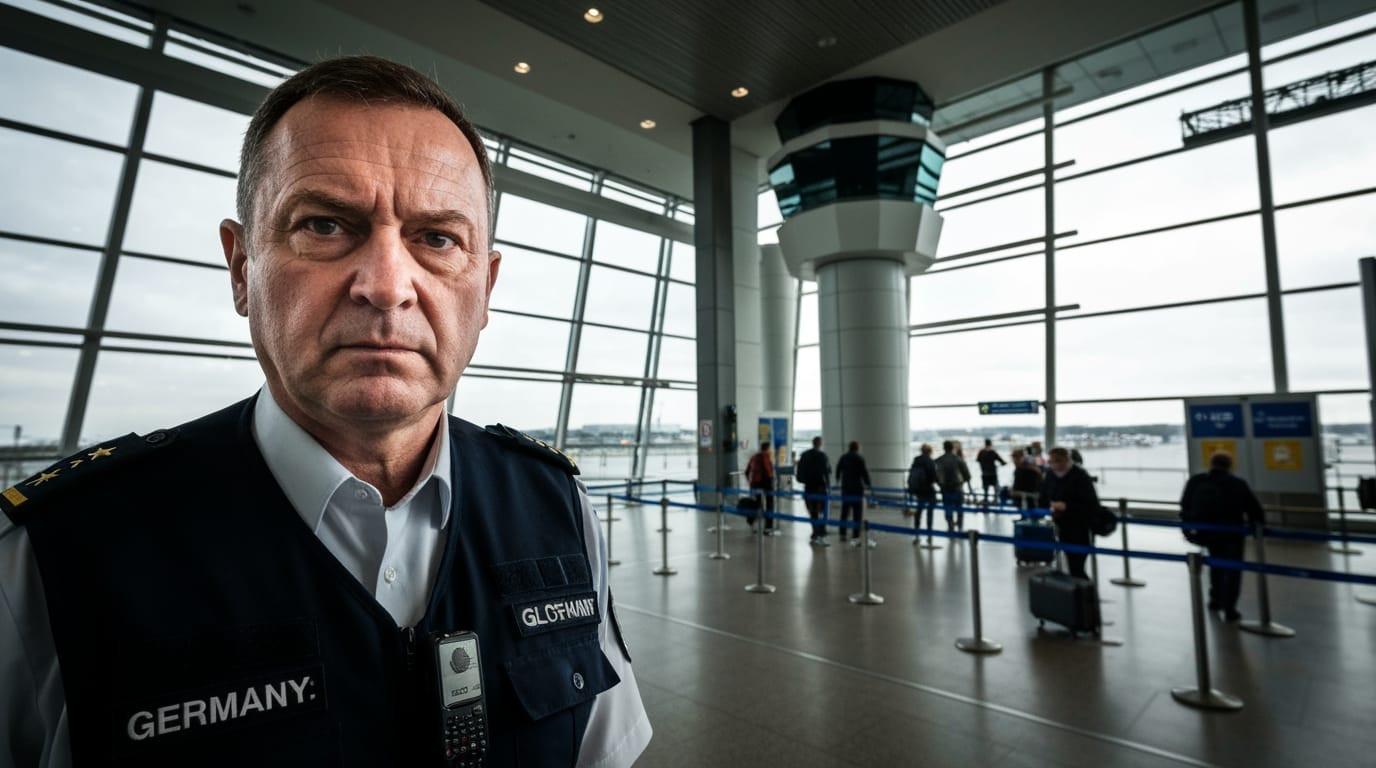 Security Breach Halts Operations at Cologne/Bonn Airport, Exposing Vulnerabilities