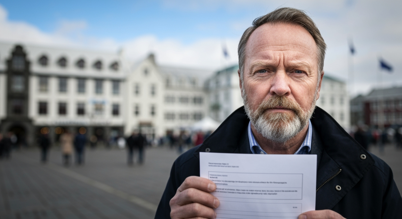 Iceland to Hold Referendum on Rekindling EU Membership Bid Amid Shifting Global Landscape