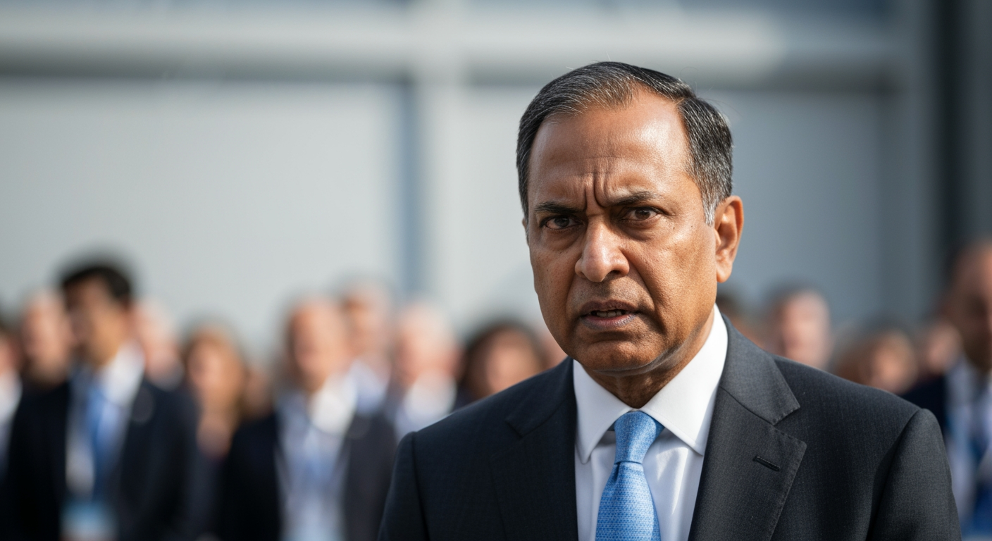 UN Environment Chief Urges End to Climate Complacency as Global Warming Accelerates