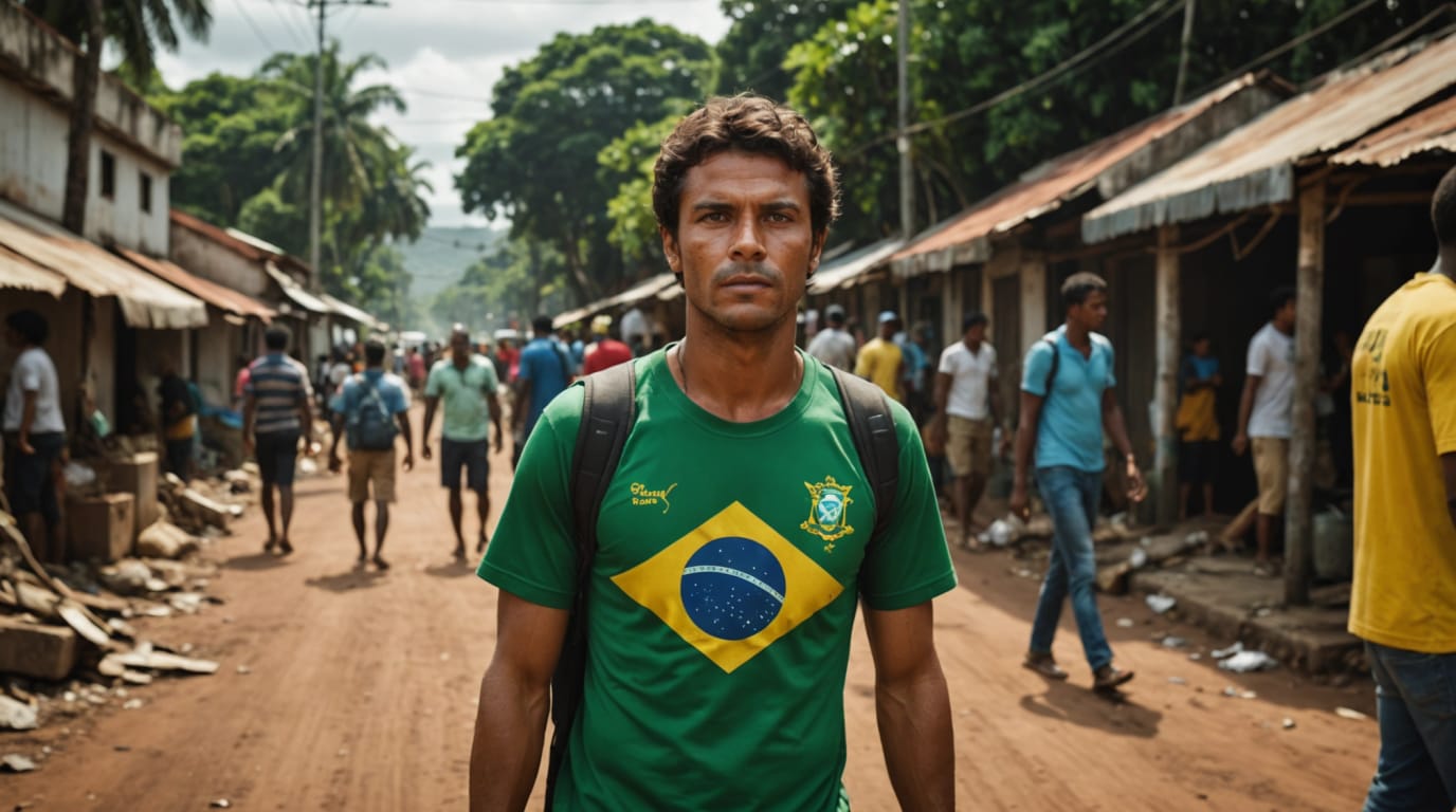 Brazil's Climate Crossroads: Balancing Ambition with Reality