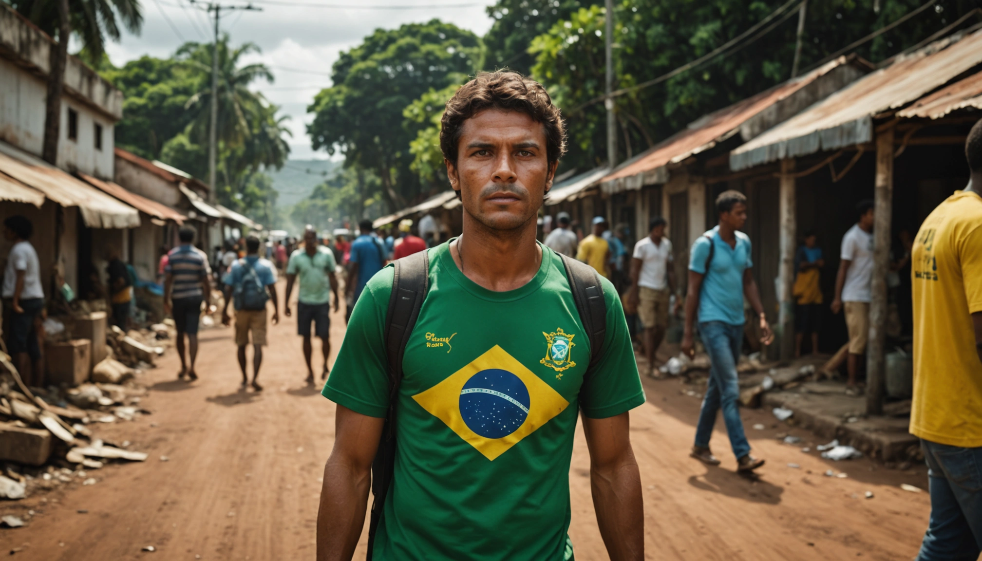 Brazil's Climate Crossroads: Balancing Ambition with Reality