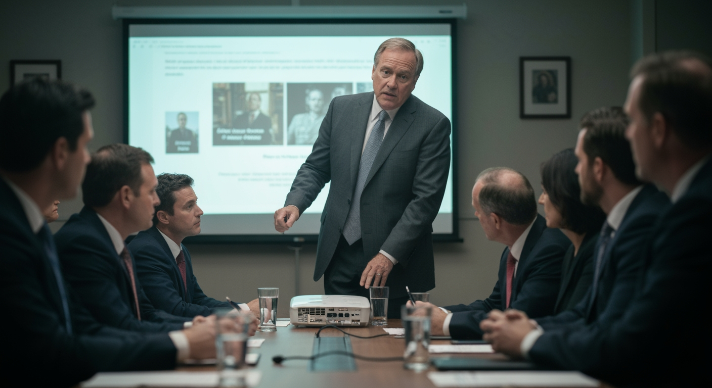 Entertainment Giants Merge as Warner Bros. Discovery Shareholders Greenlight Paramount Acquisition