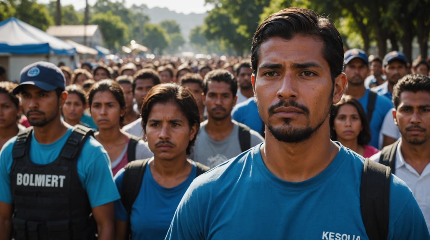 Federal Judge Orders Return of Migrant Wrongfully Deported to El Salvador