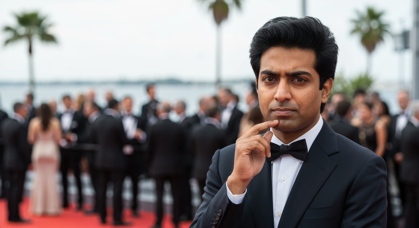 The Fading Glamour: Why Hollywood's Red Carpet Presence Dwindles at Cannes