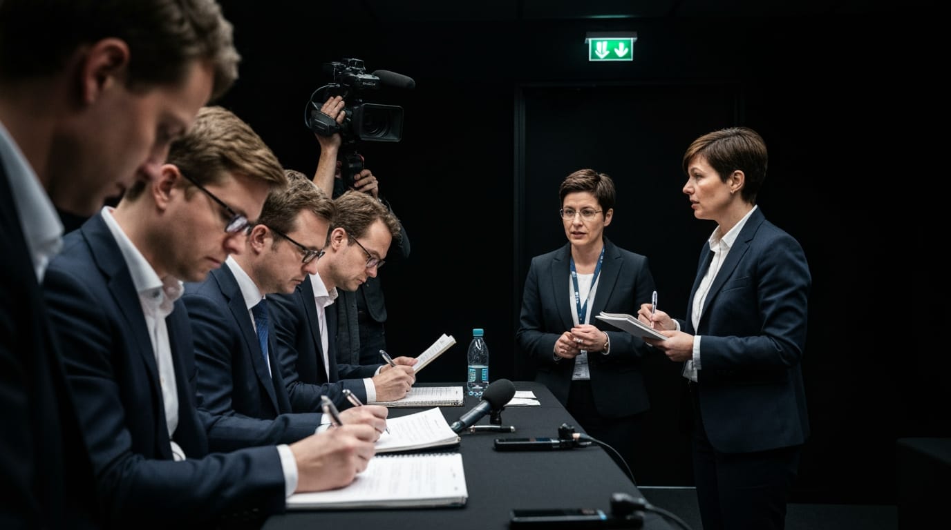 European Defense Giant KNDS Postpones Landmark IPO Amid Market Volatility