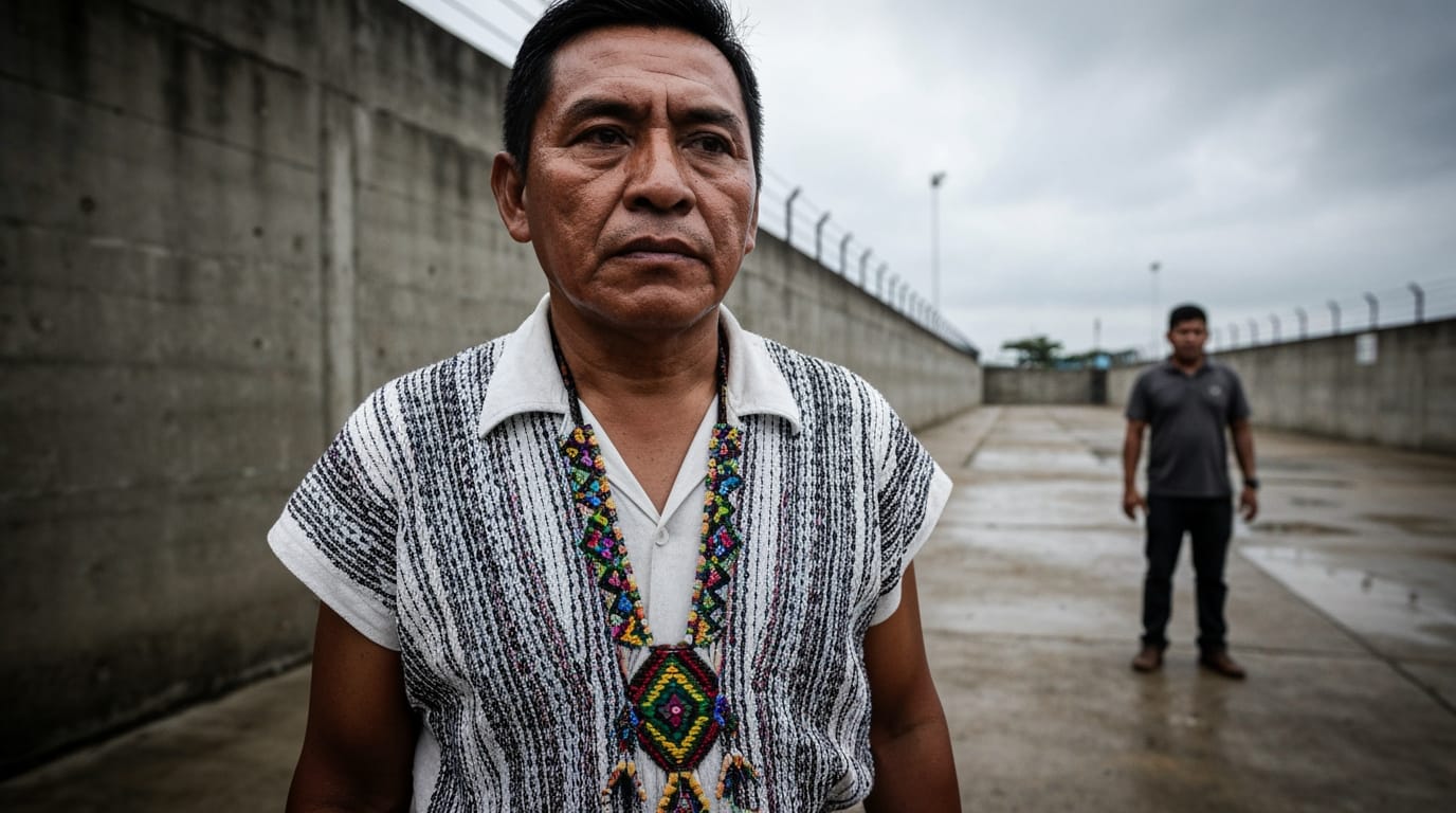 Indigenous Leader Brooklyn Rivera Dies in Nicaraguan Custody Amid International Outcry