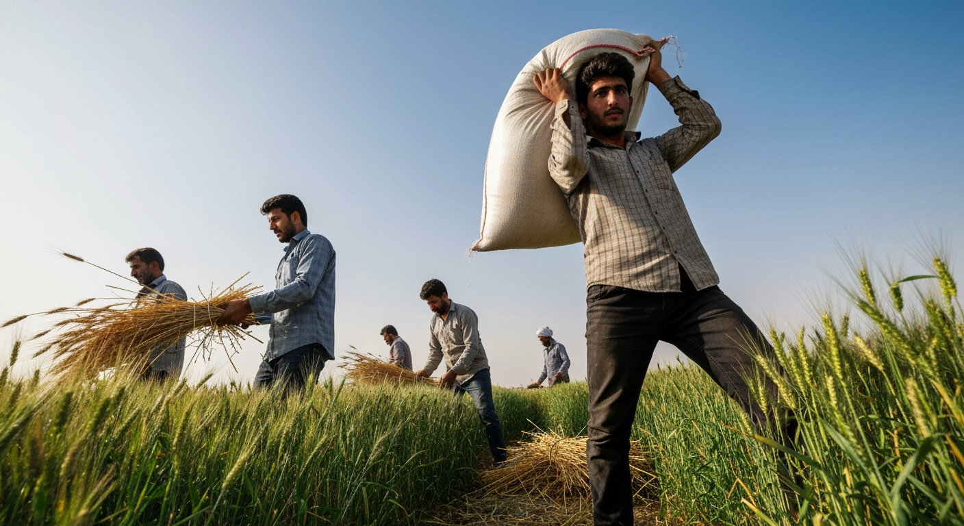 Iran's Economic Lifeline: The Indispensable Role of Chinese Exports Amid Sanctions