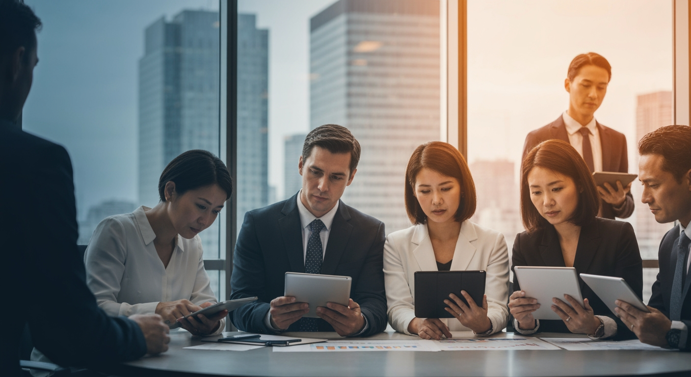 Japan's Economic Crossroads: A Prolonged Struggle with Far-Reaching Global Implications