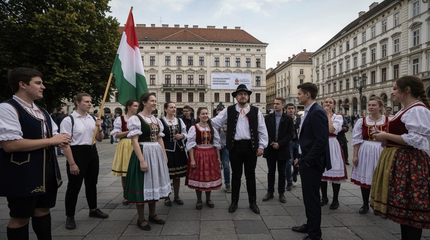 Hungary Embarks on Era of Swift Systemic Change Under New Leadership