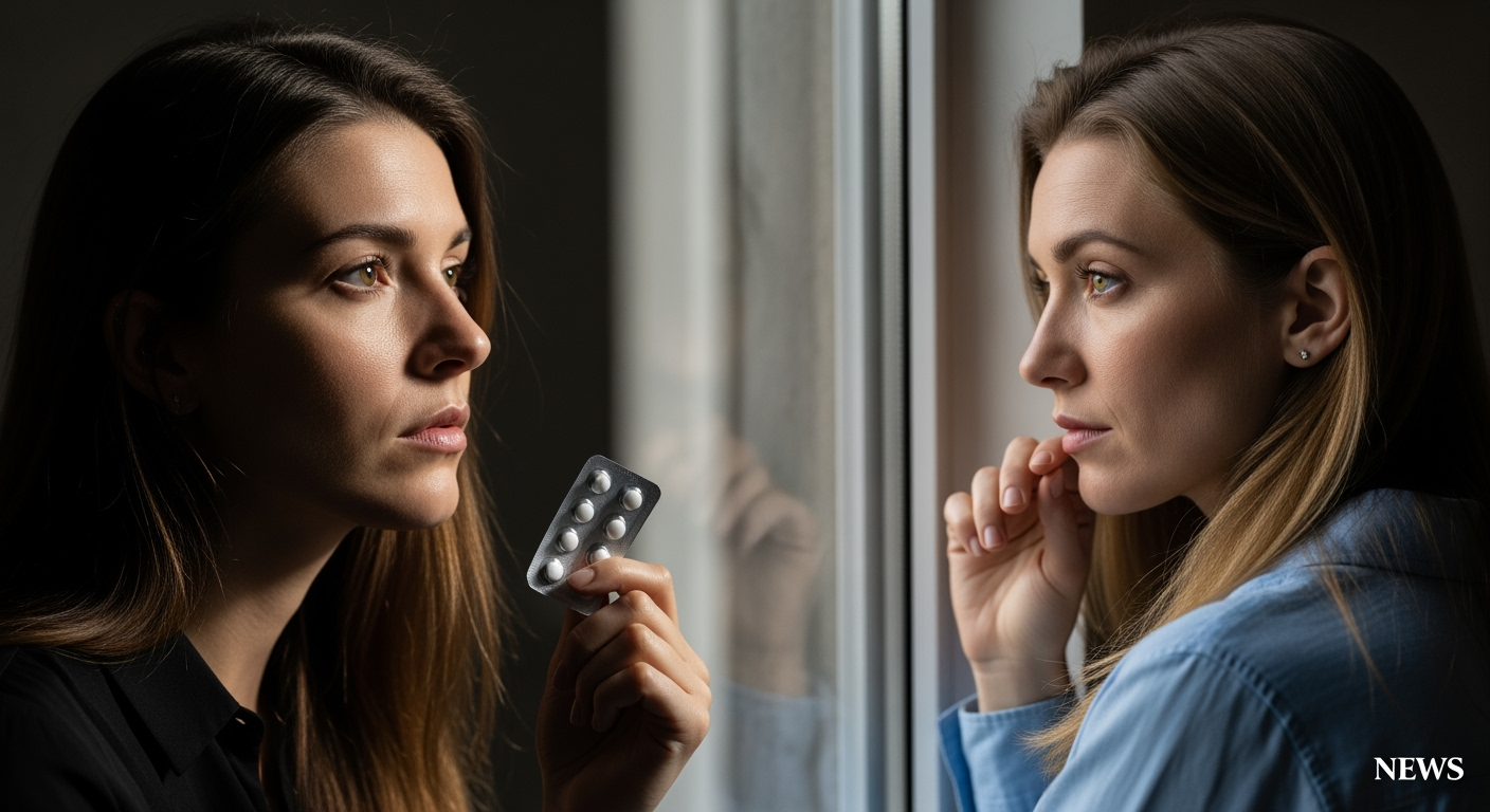 The Pill and Libido: Unraveling the Complex Link Between Contraception and Desire