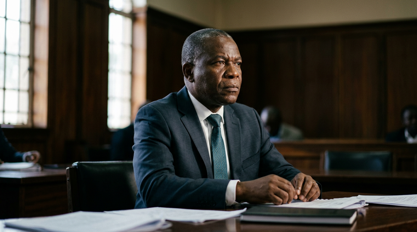 Zambian Democracy Under Scrutiny as Mundubile Challenges Hichilema's Re-Election