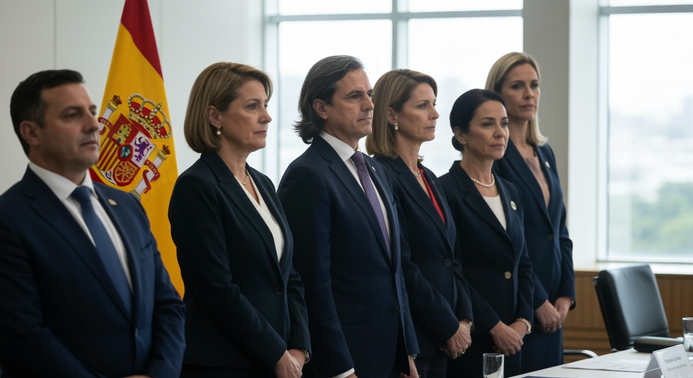 International Coalition Vows Increased Aid to Cuba Amid Escalating US Sanctions