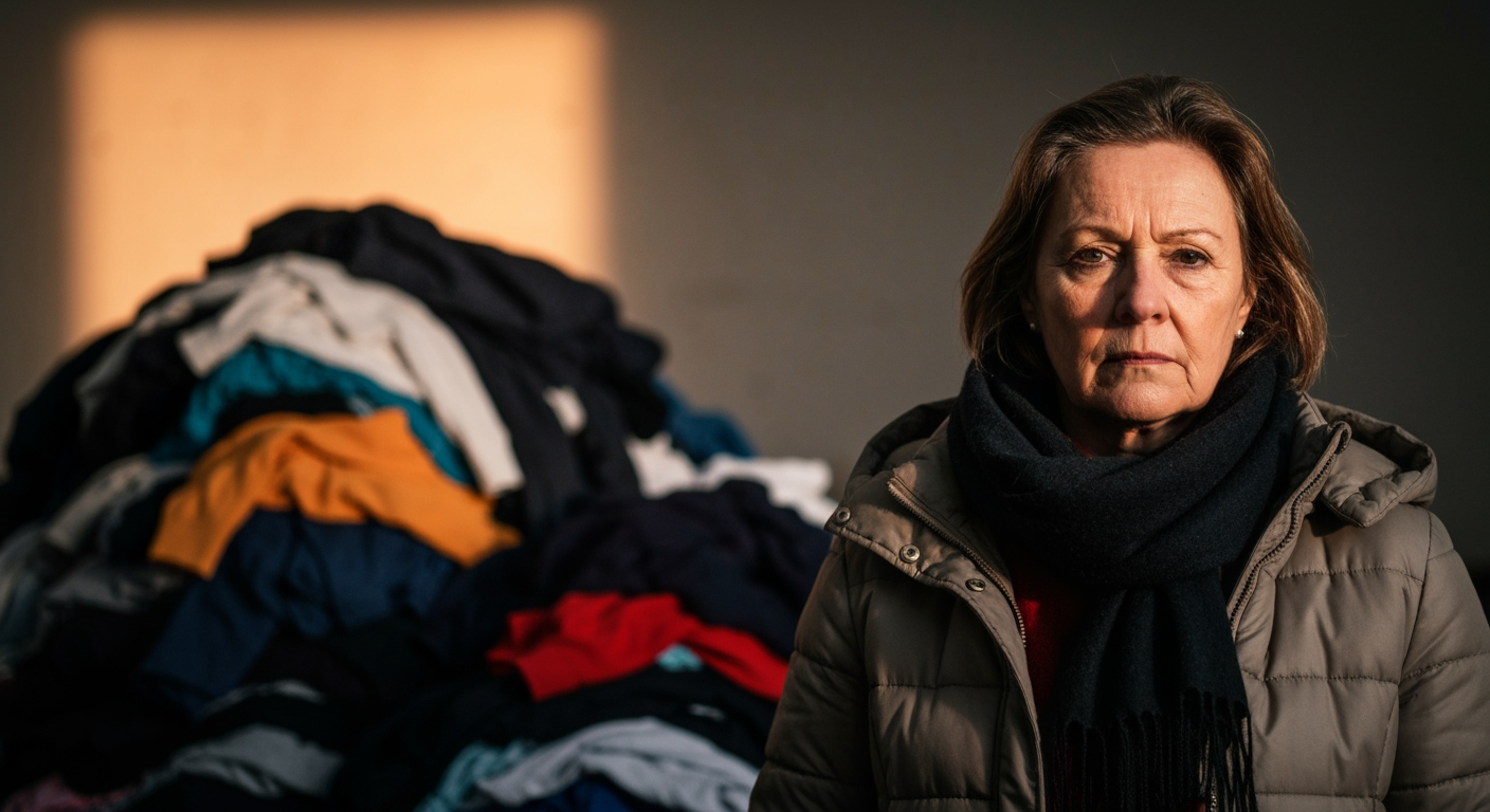EU Enacts Sweeping Ban on Destruction of Unsold Clothing, Footwear to Combat Waste