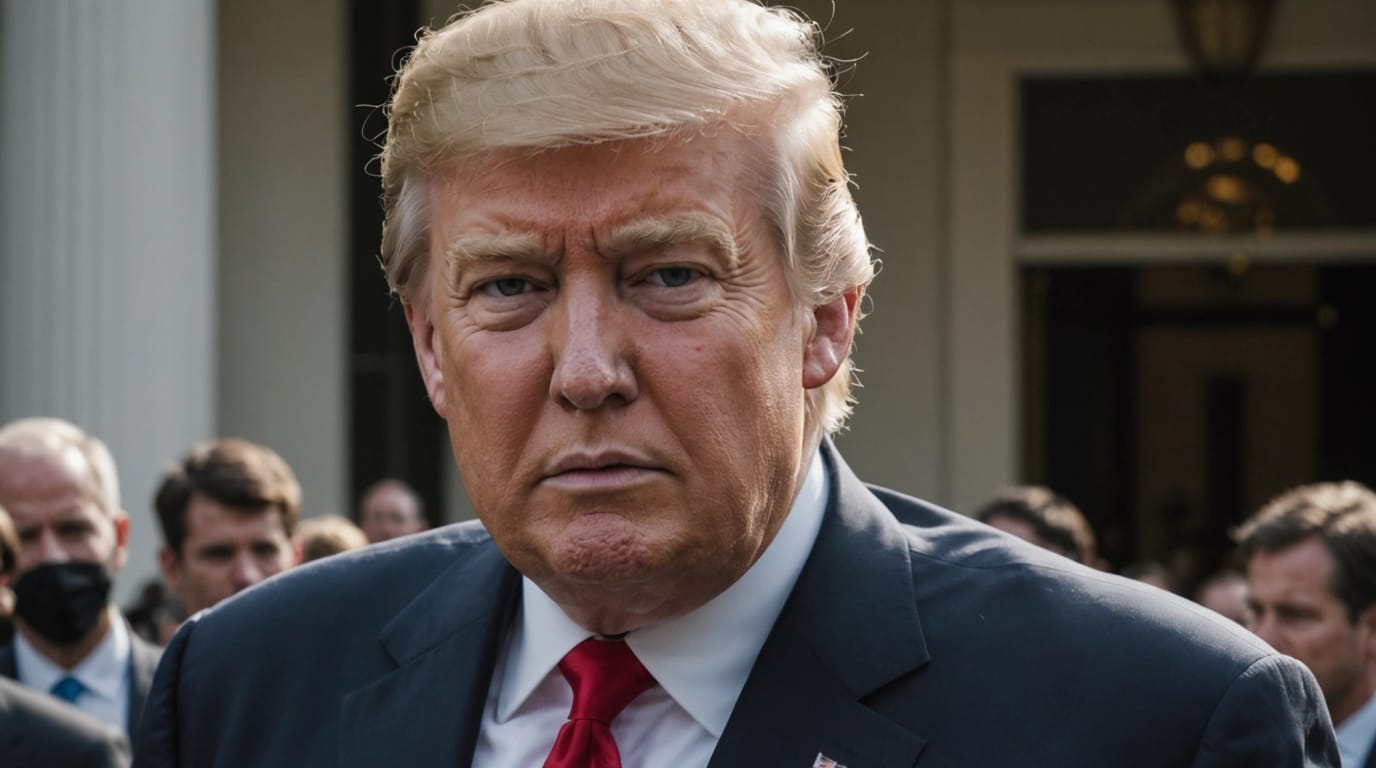 Decoding the Deal: Examining Trump's Negotiation Tactics and the Psychology of Bluffing