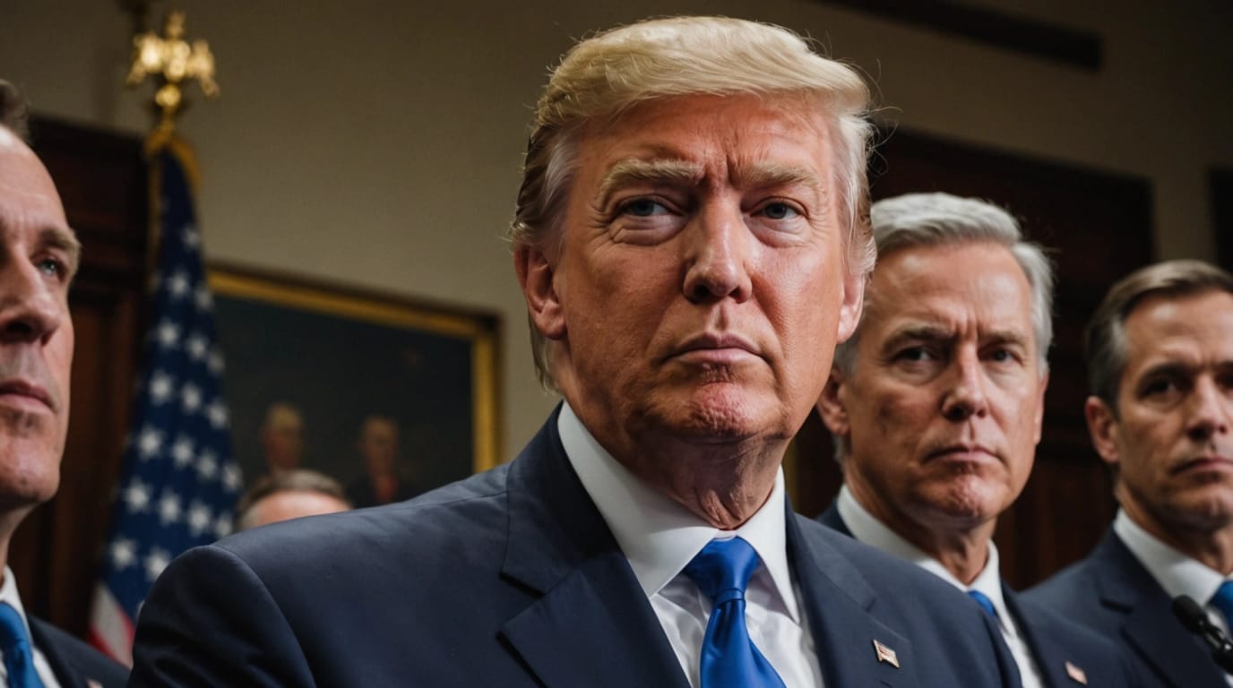 Trump's 'Reciprocal Tariffs' Spark Global Trade Tensions, But Are They Truly Reciprocal?