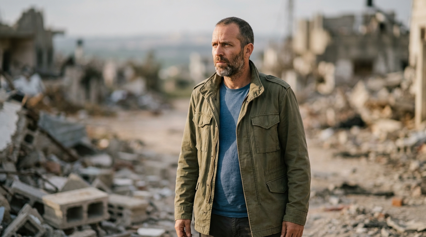Israeli Military Initiates Criminal Probes into Two High-Profile Gaza Incidents Amidst Intensifying Scrutiny