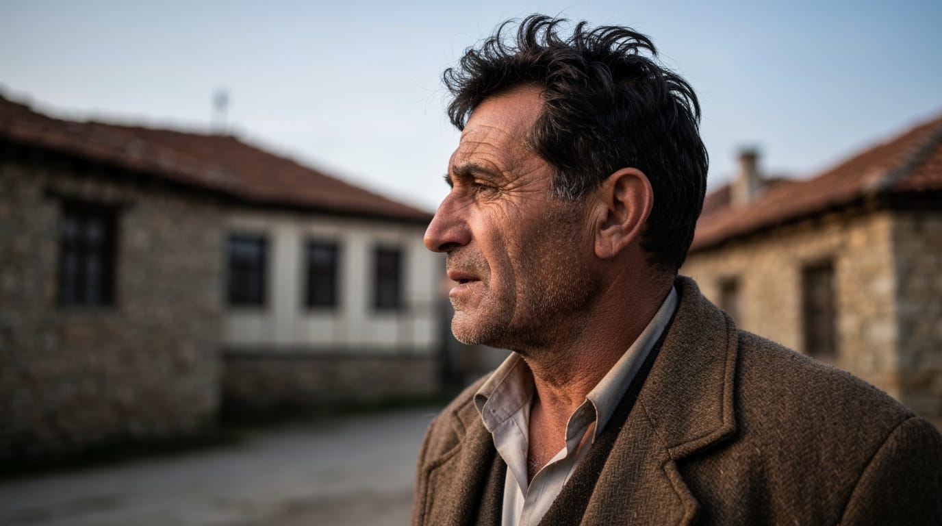 Bulgaria's Unreckoned Past: The Lingering Shadow of Ethnic Cleansing Against Its Turkish Minority