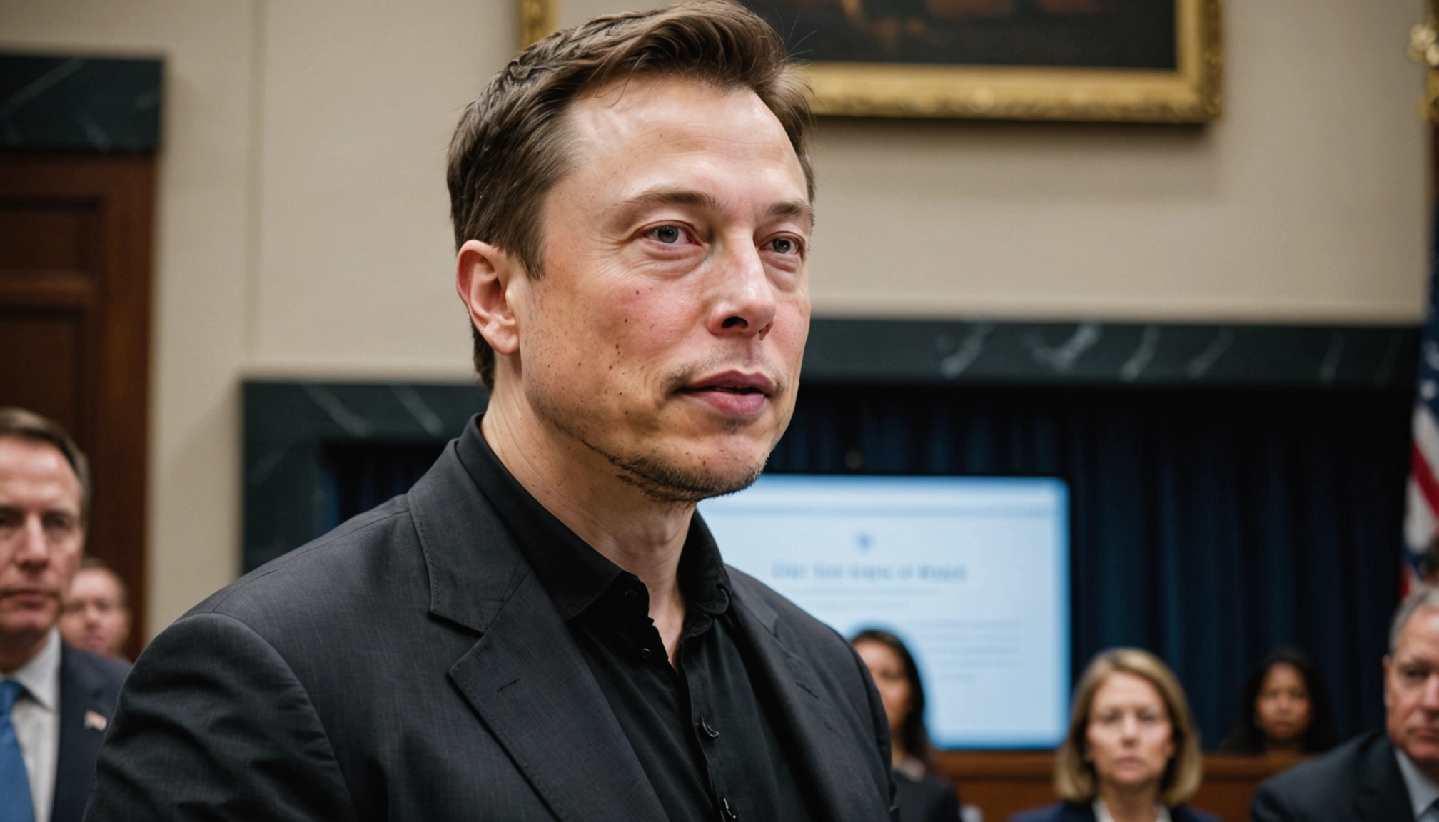 Appeals Court Allows Further USAID Cuts by Musk's DOGE Amidst Legal Battles