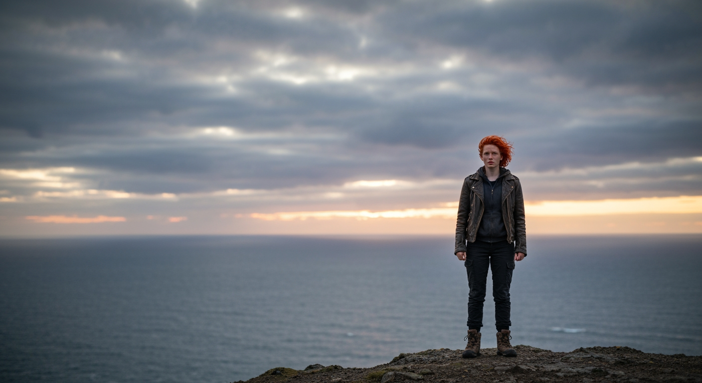 The Subterranean Shift: Unearthing Hidden Energy Amidst Global Oil Turmoil