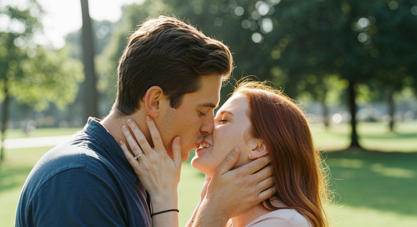 The Chemical Embrace: Unpacking the Science of Love and the Myth of the Magic Potion