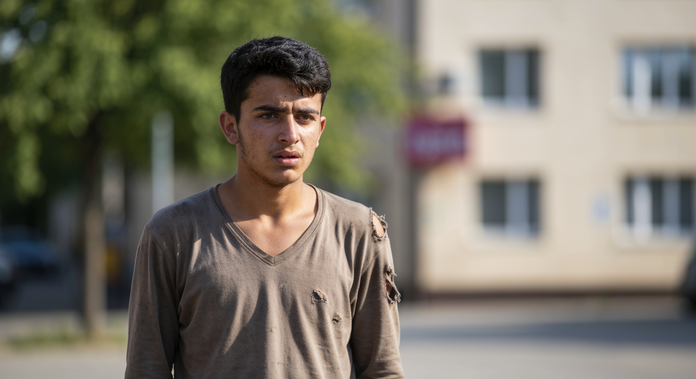 Germany Grapples with Mounting Fears Over Potential Iran Refugee Wave