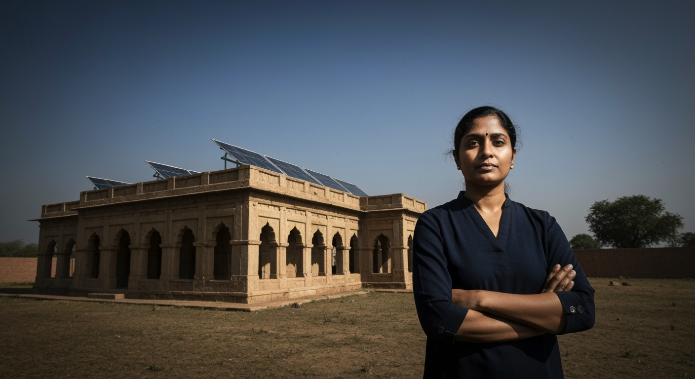 The Shifting Sands of Global Order: What Lies Beyond a Rules-Based World?