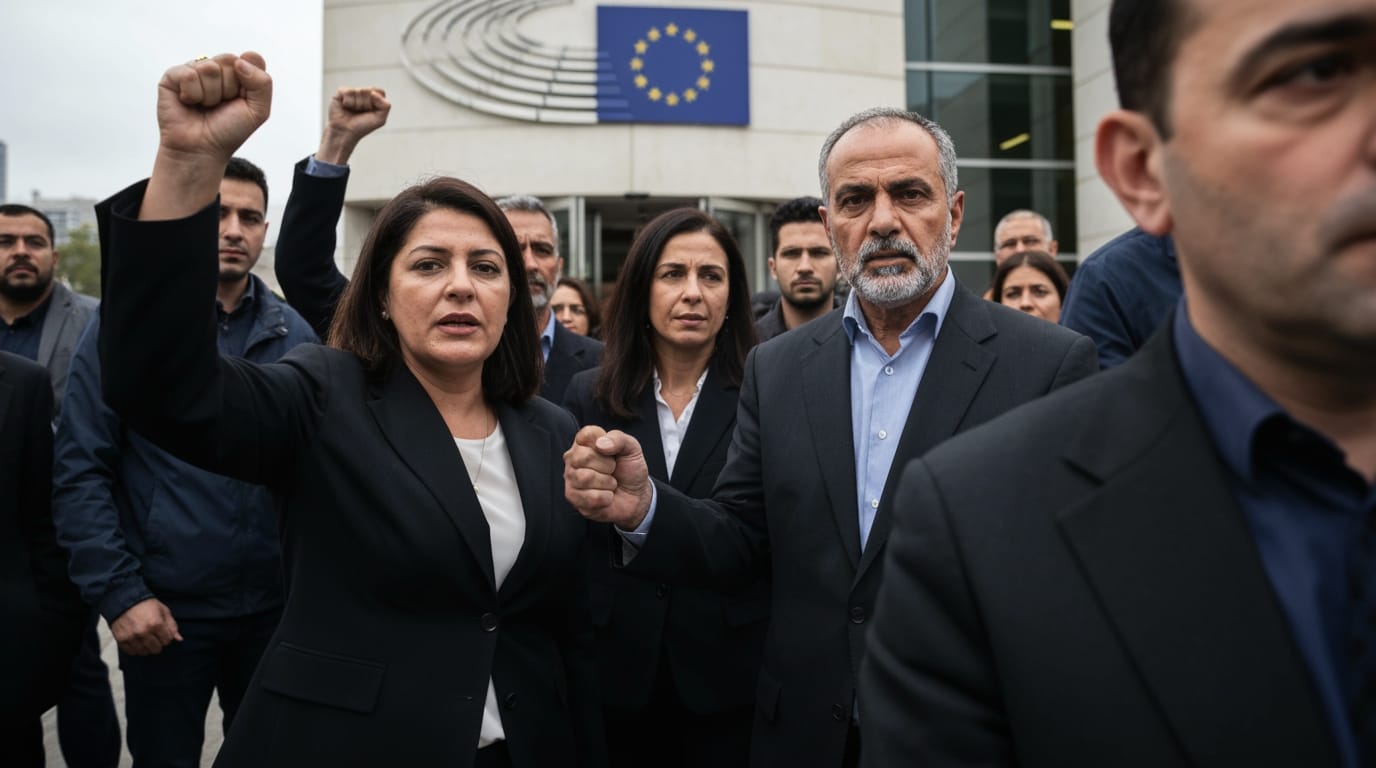 EU Ends Deadlock, Greenlights Sanctions Against Violent Israeli West Bank Settlers