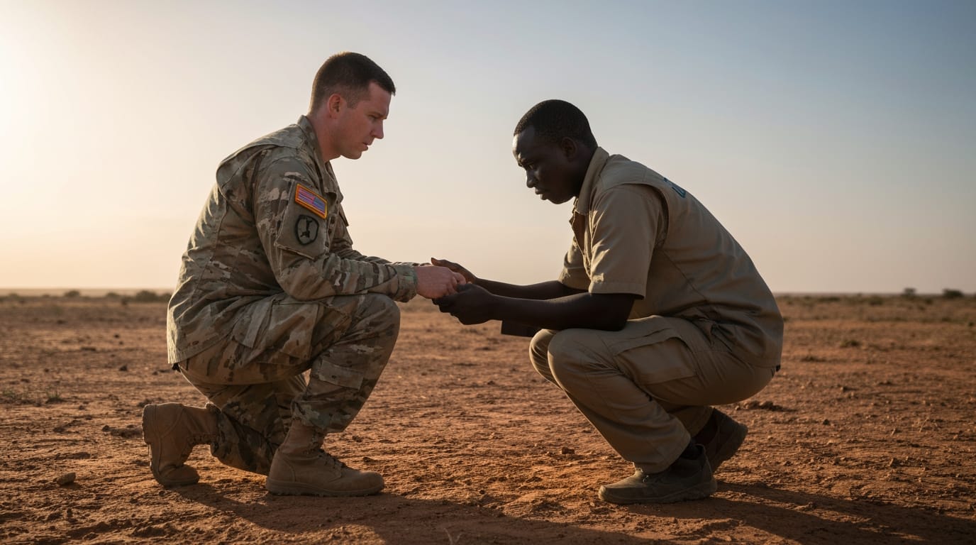 U.S. Recalibrates Sahel Strategy Amid Surging Instability and Geopolitical Shifts