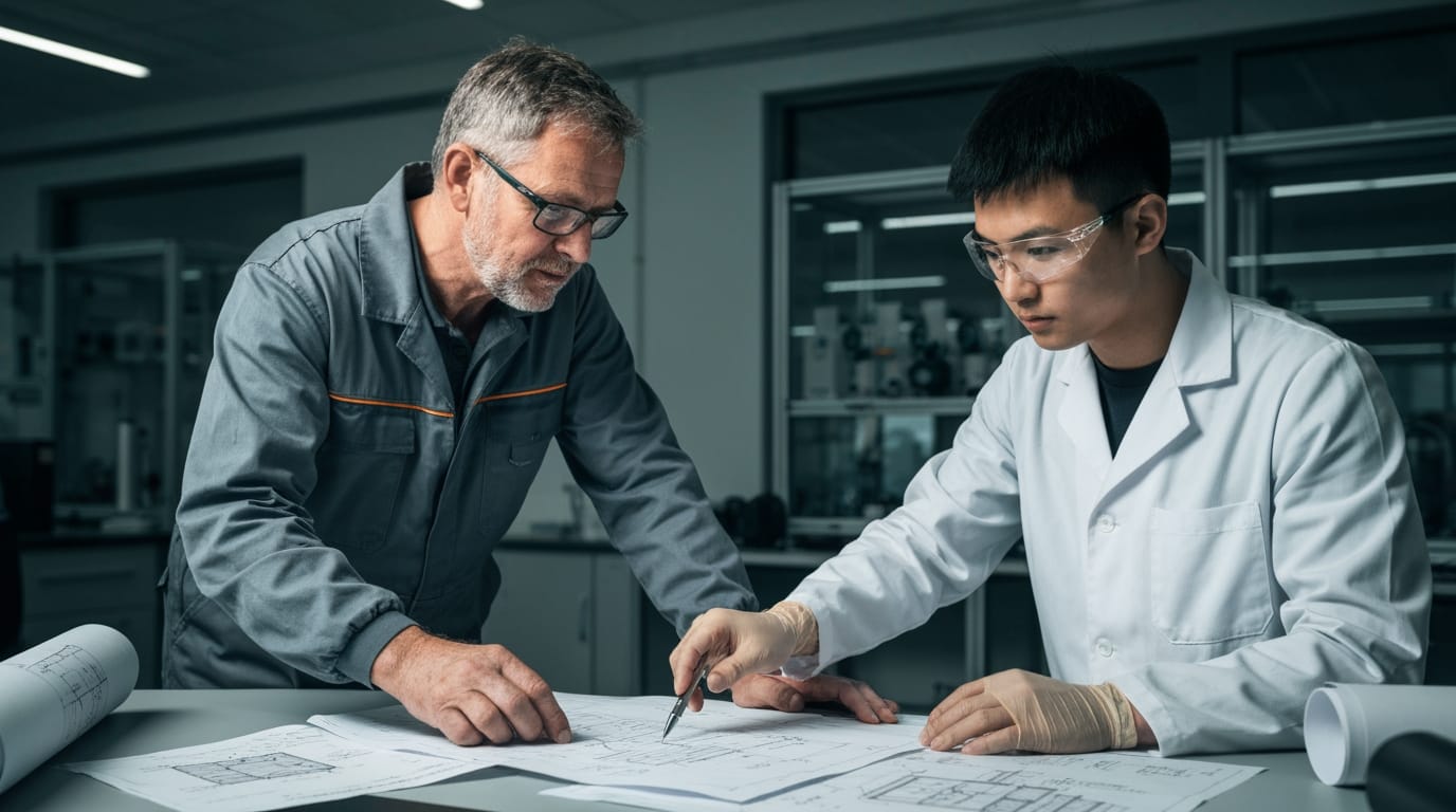 Germany and China: A Delicate Balance of Economic Imperatives and Strategic Divergence