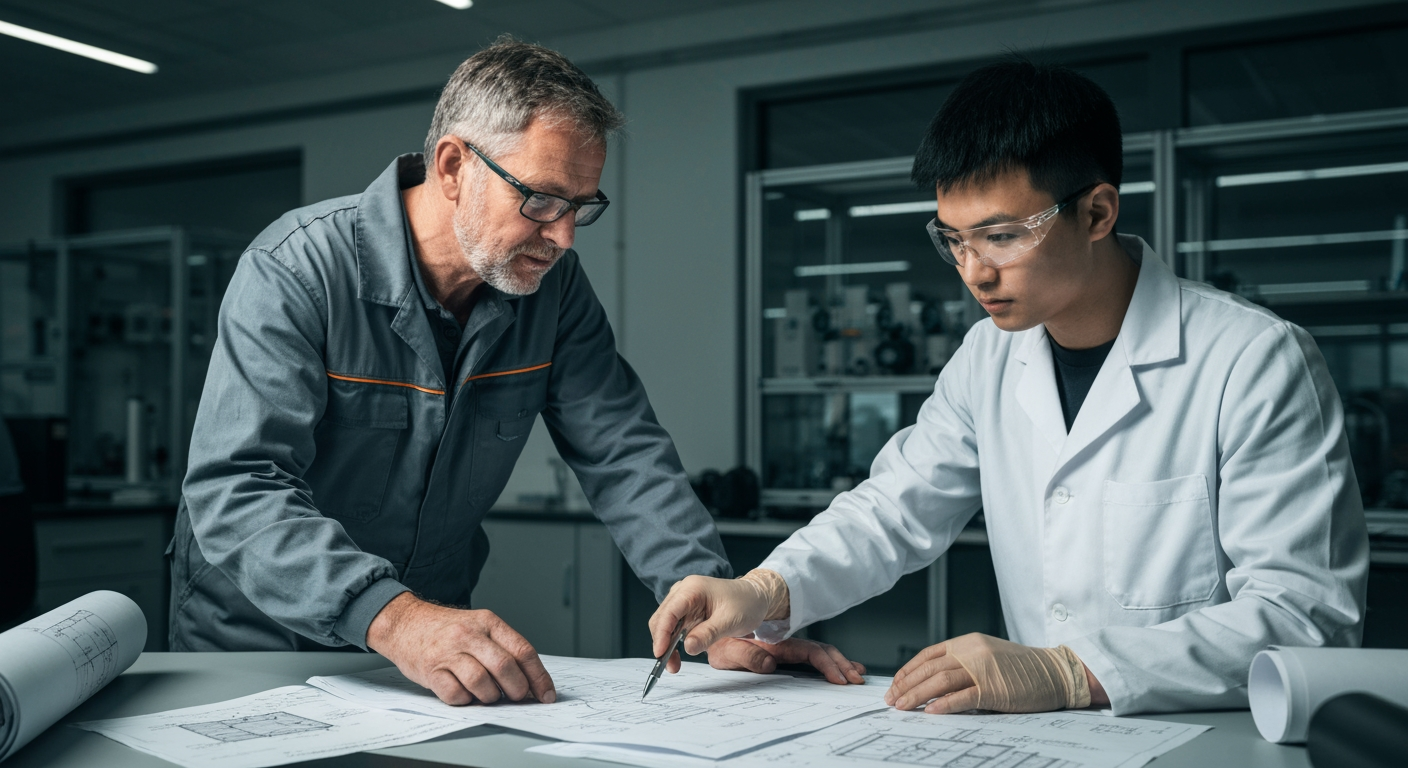 Germany and China: A Delicate Balance of Economic Imperatives and Strategic Divergence