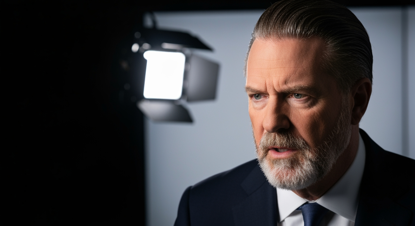 Trump Issues Stark Ultimatum to Iran Amid Rising Nuclear Tensions