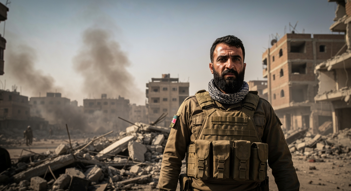 US Considers Arming Iranian Kurds, Raising Stakes in Escalating Iran Conflict