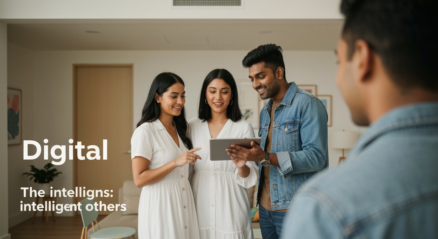 From Digital Natives to AI Natives: Navigating a World of Intelligent Others