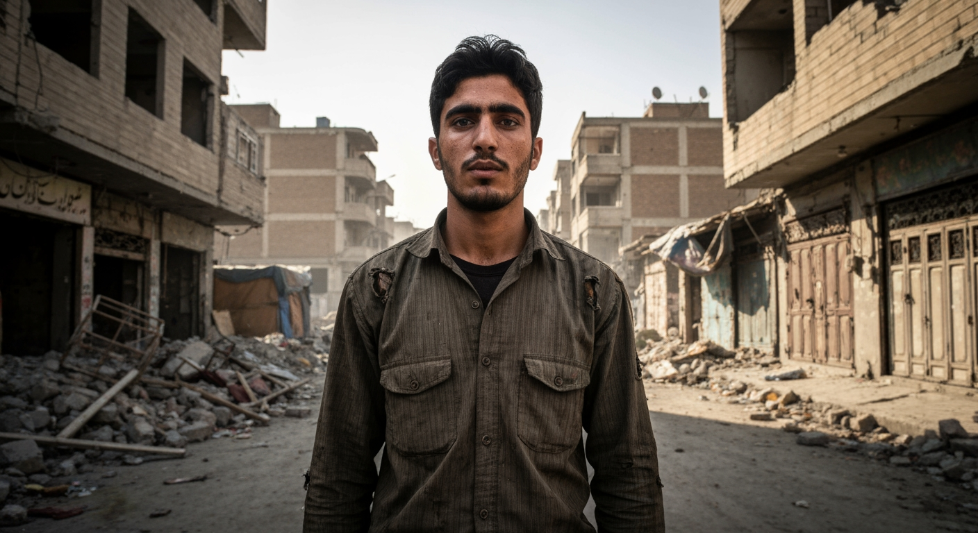 Tehran Declares Victory in Conflict with US and Israel, But Public Fears Loom