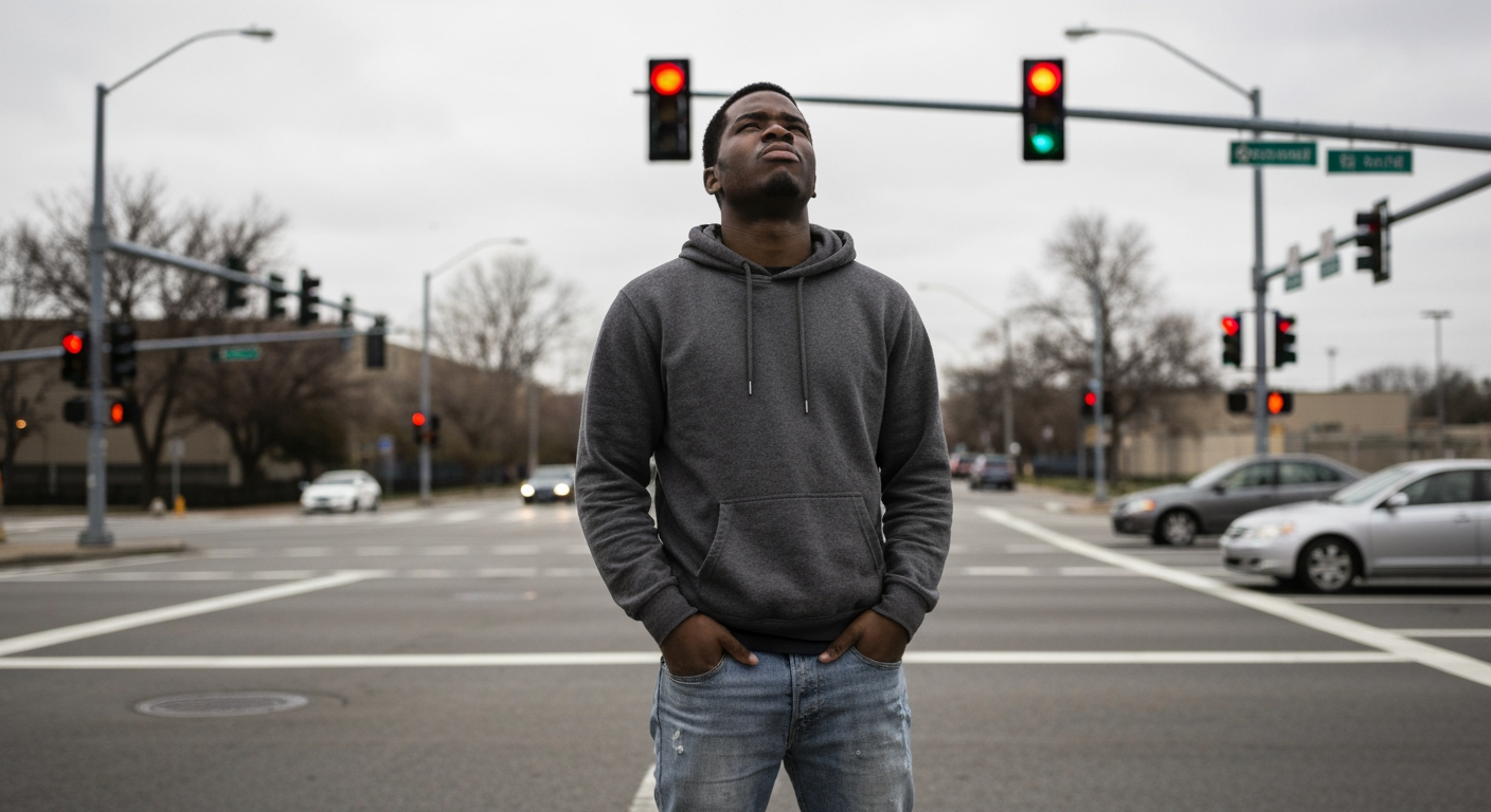 A Generation Adrift: The Deepening Global Youth Jobs Crisis