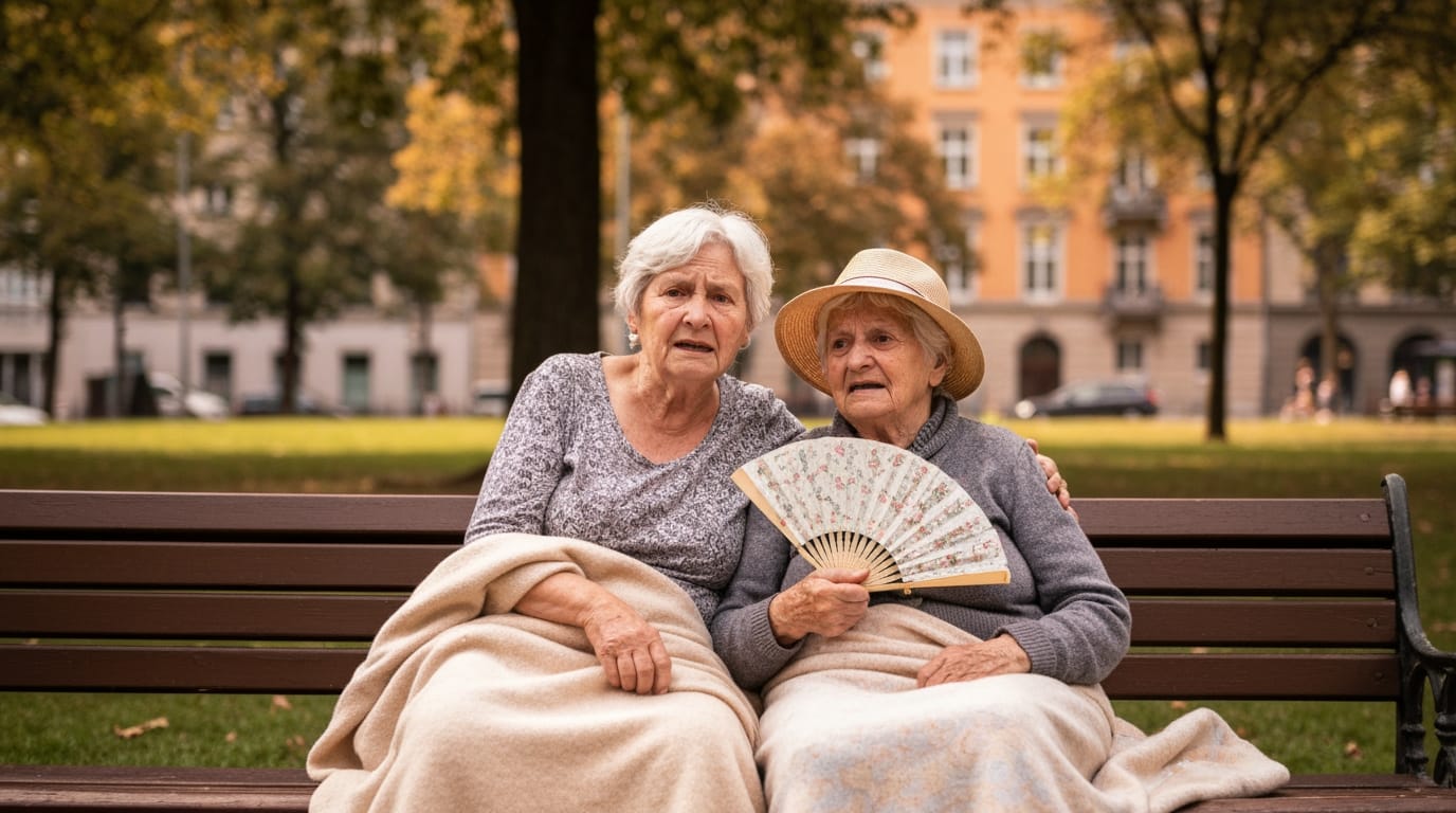 Germany Grapples with Intense Heatwave as Millions Face Alerts