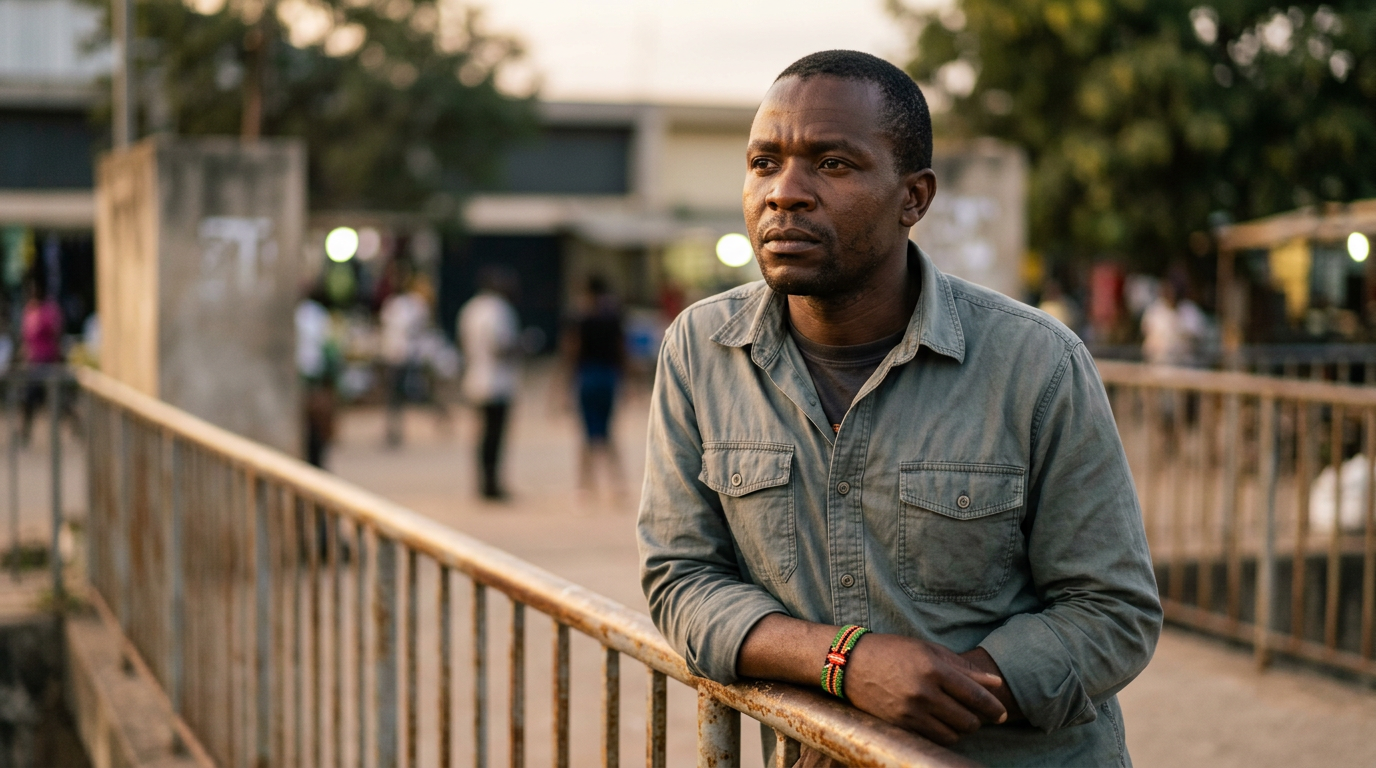Zambia's Democratic Test: A Nation at a Crossroads Following Contentious Polls
