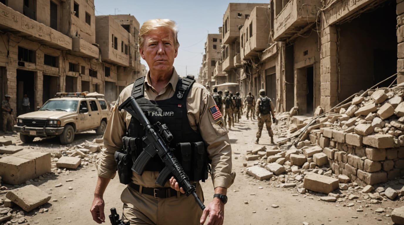 Trump Administration Under Fire After Yemen War Plans Shared in Signal Chat